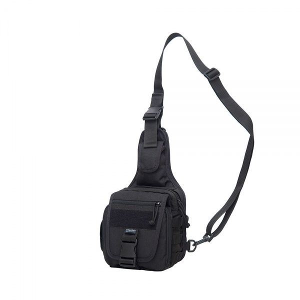 Сумка чоловіча через плече Danaper VEGA, BLACK 