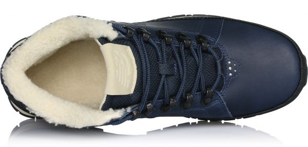 Ботинки New Balance 754 H754LFN р. 9 темно-синий