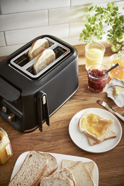 Тостер Tefal Includeo TT533811 