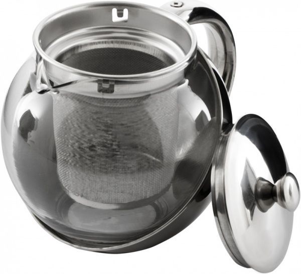 Чайник заварювальний  0,5 л