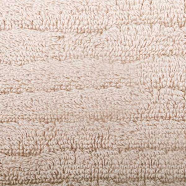 Рушник Frotirka Parker бежевий 70x140 см