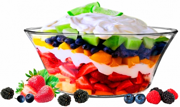 Салатник София 23 см 19-0024-0230-0000-00 Glasmark