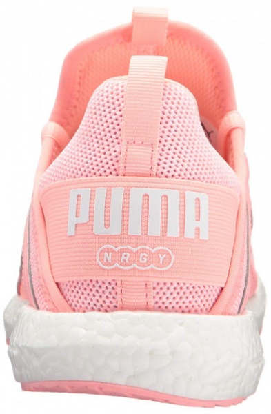 Кроссовки Puma MegaNRGYKnitWns 19037305 р.4 розовый