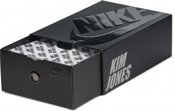 Кроссовки Nike AIR MAX 95 / KIM JONES DD1871-001 р.US 9 разноцветный