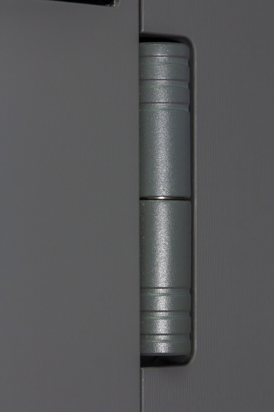 Двері вхідні Булат Термо Мегаполис 528 мусонне дерево / мусонне дерево світле 2050x850 мм праві