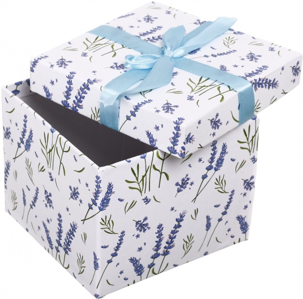 Коробка подарункова Art studio of happiness GS11703 14x14x11 см