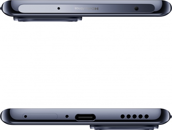 Смартфон Xiaomi 13 Lite 8/256GB black (976165) 