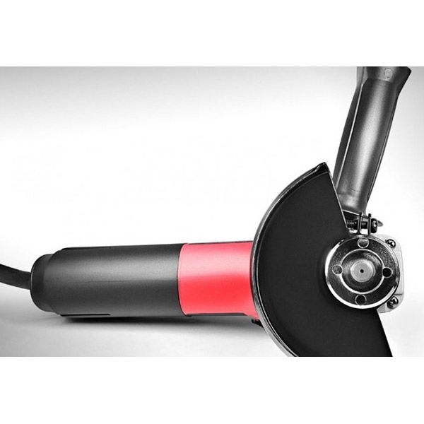 Кутова шлiфмашина Stark AG850R