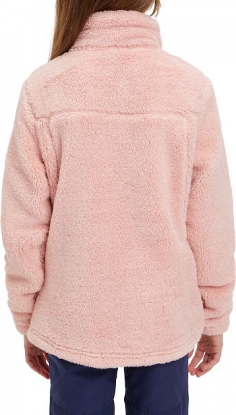 Джемпер McKinley Nana gls 251719-340 рожевий