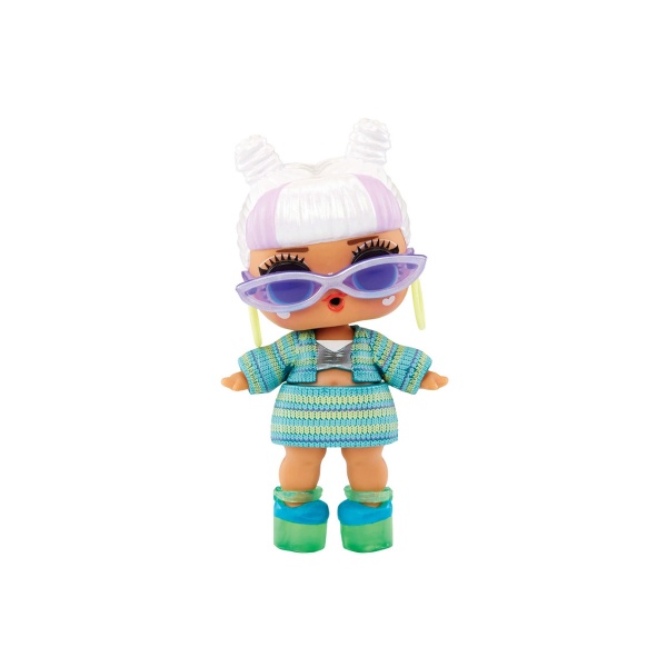 Ігровий набір L.O.L. SURPRISE! з лялькою Адвент-календар 591788