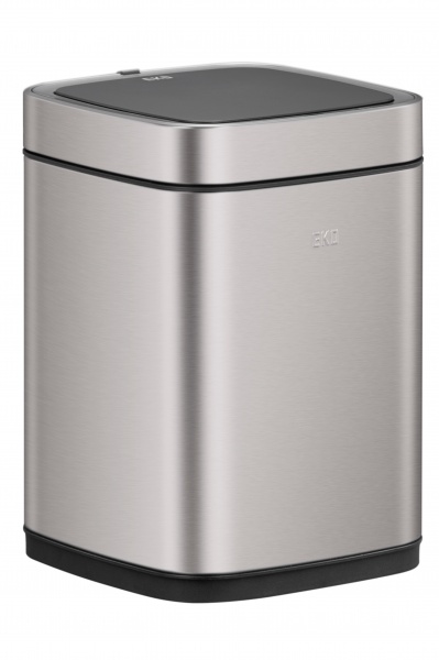 Ведро для мусора Eko сенсорное ECOSMART X 9 л хром