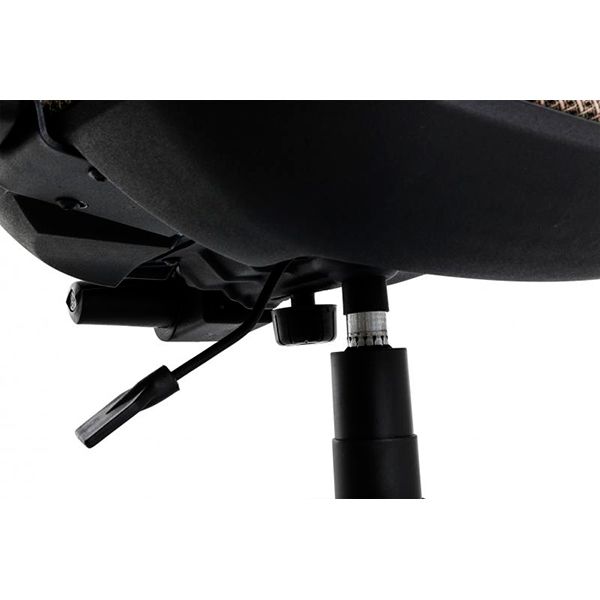 Кресло АМФ Меркурий 50/АМФ-4 Квадро-50 коричневый