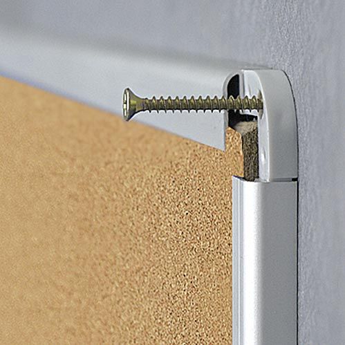 Доска комбинированная 2х3 Combi ALU23 90x120 см TCASC129 