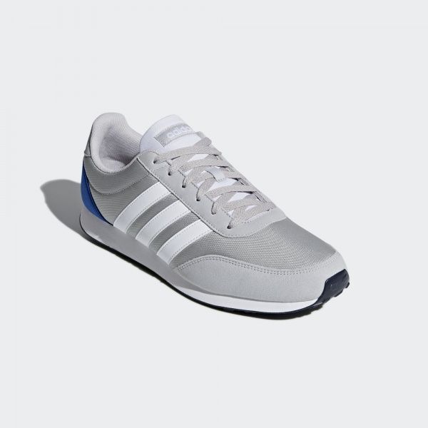 Кроссовки Adidas V RACER 2.0 DB0426 р.11 серый