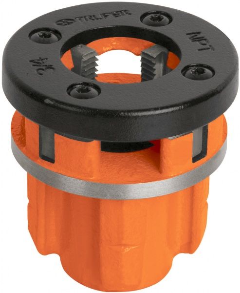 Набір клуп трубних Truper 3 шт. TA-850