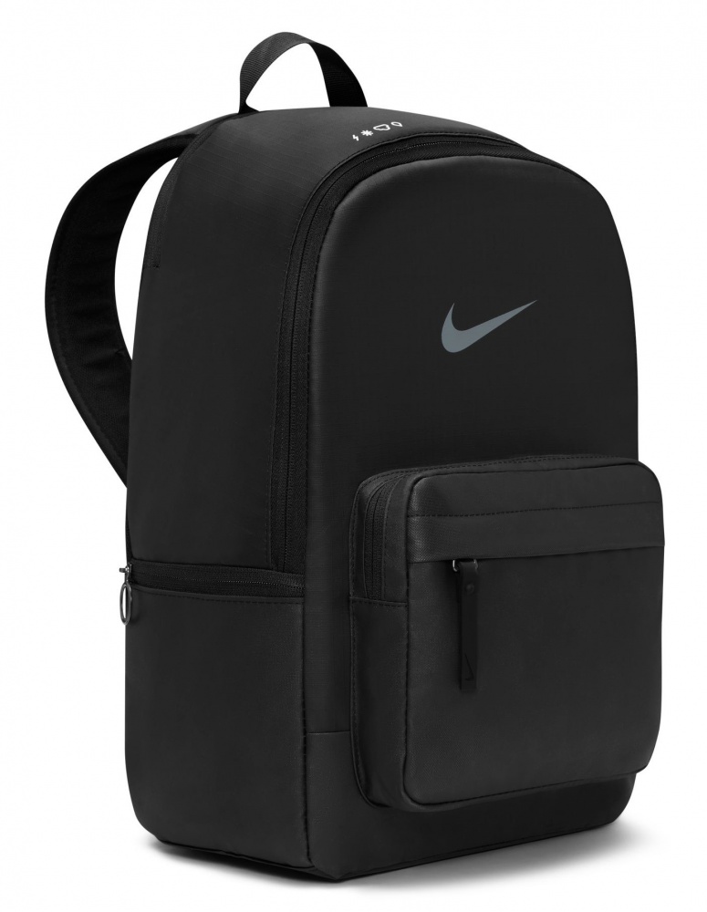 Рюкзак Heritage Winterized DN3592-010 23 л черный