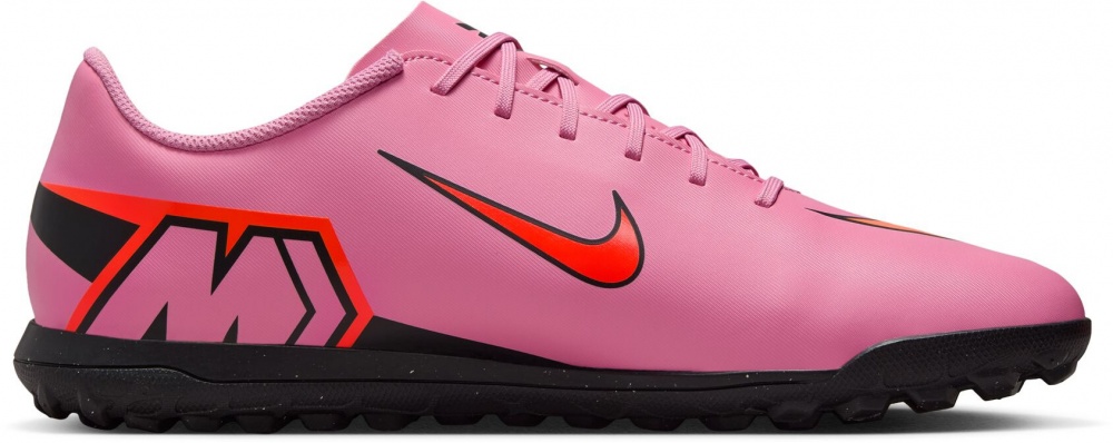 Cороконіжки Nike Mercurial Vapor 16 Club FQ8446-600 р. US 8,5 рожевий