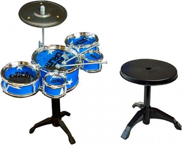 Барабанная установка Shantou 992-17