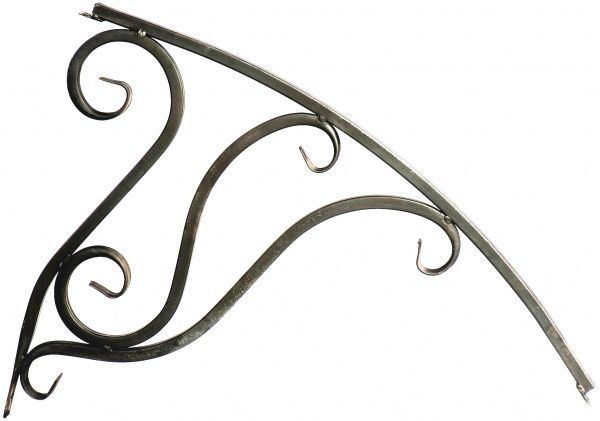 Комплект боковин до дашку похилого