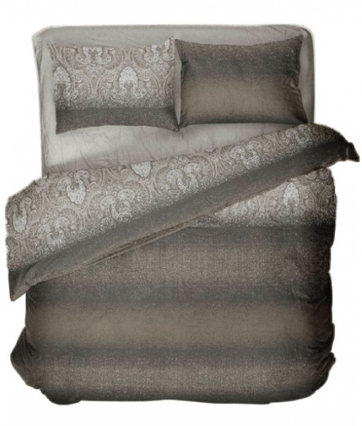 Комплект постільної білизни 2,0 сп. DILAIT різнокольоровий Luna 