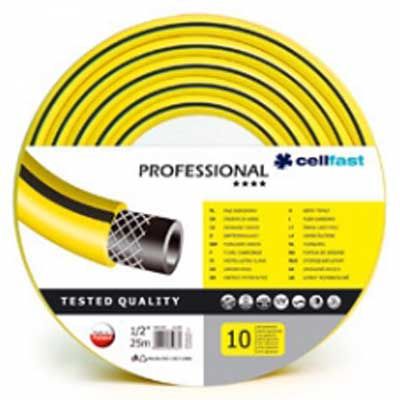 Шланг для поливу Cellfast Gerber Professional 1/2' 25 м