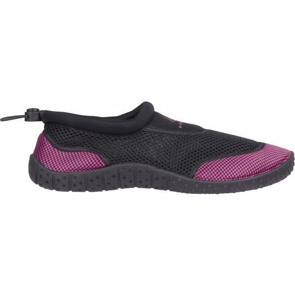 Тапочки Firefly Aquino III 416948-900050 р.EUR 40 черный