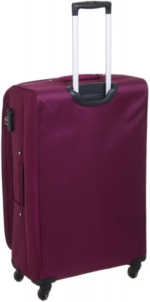 Чемодан Indigo бордовый TD18150 70x47x29 см 