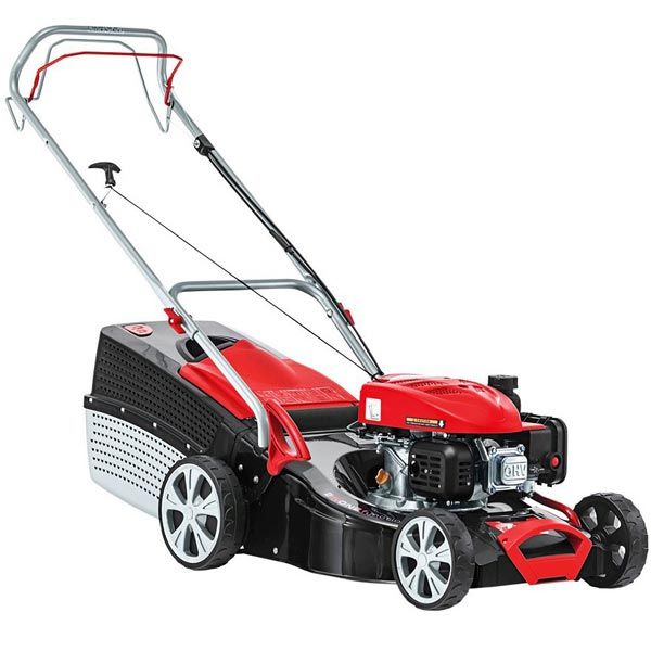 Газонокосарка бензинова AL-KO Classic 4.66 SP-A