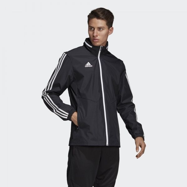Куртка Adidas TIRO19 AW JKT D95937 L черный