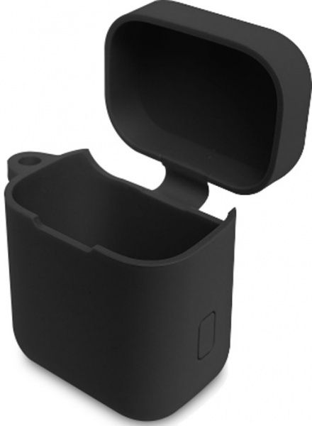 Чохол для навушників Araree Pops Mi Air True Wireless Earphones black 