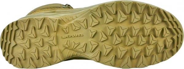 Черевики туристичні Lowa Innox Pro Mid Tf 1695291-mid-tf-br р.43.5 світло-коричневий