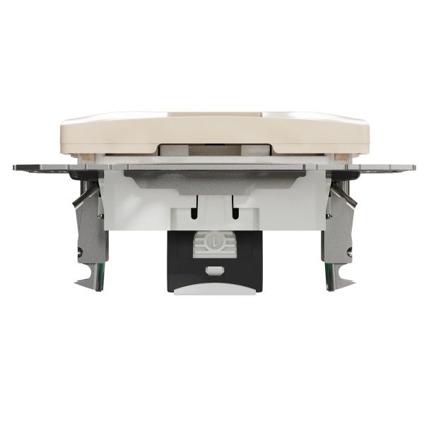 Розетка компьютерная без заземления Schneider Electric Sedna Design RJ45 категория 5E UTP бежевый SDD112451