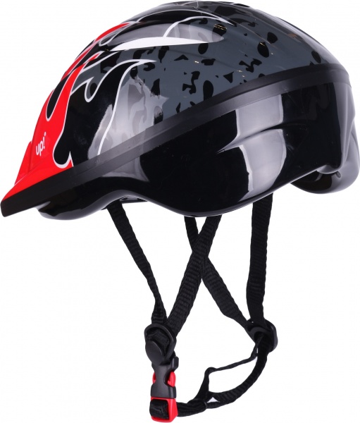 Шолом захисний UP! (Underprice) MAR-BH20 р. S червоний