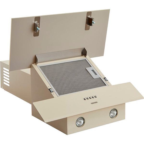 Витяжка Eleyus Della 700 60 BG