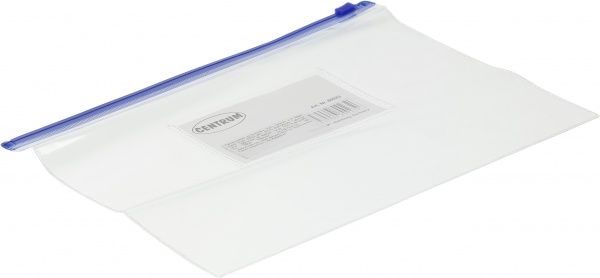 Папка-конверт прозора 80023 Centrum