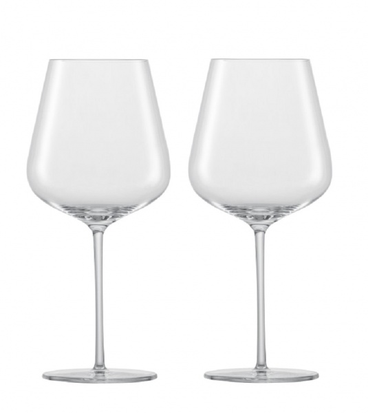 Набор бокалов для красного вина Vervino 6700470 685 мл 2 шт. Zwiesel Glas 
