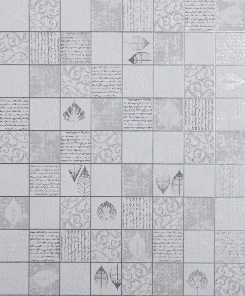 Шпалери вінілові на паперовій основі Bravo 85091BR30 0,53x10,05 м 