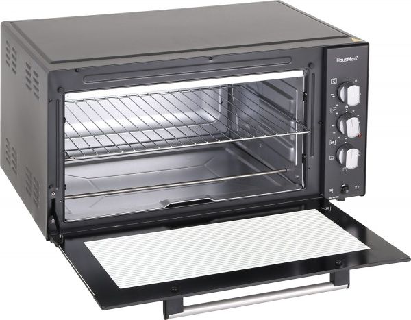 Электрическая печь HausMark HSO-4015BL 