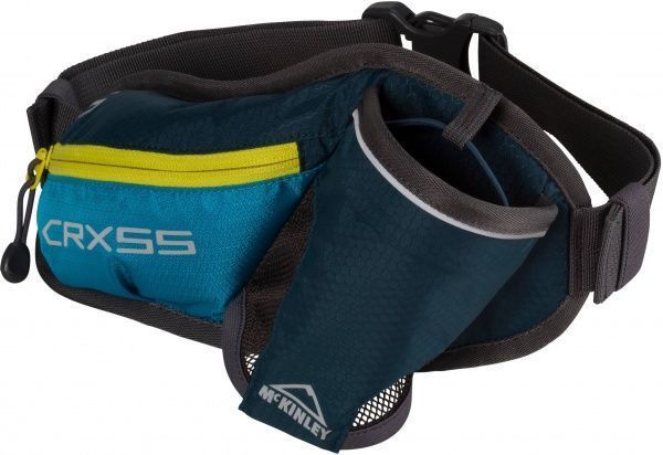 Сумка-пояс McKinley 171662-58891 голубойлайм 