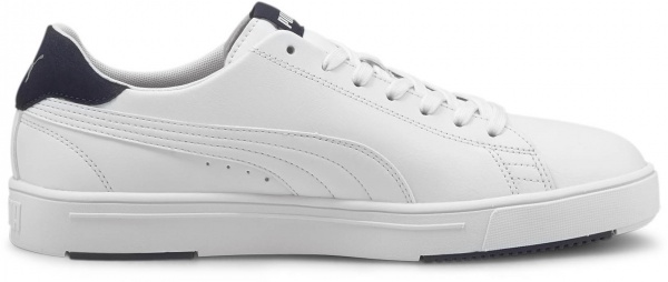 Кроссовки Puma Serve Pro Lite 37490204 р.UK 9,5 белый