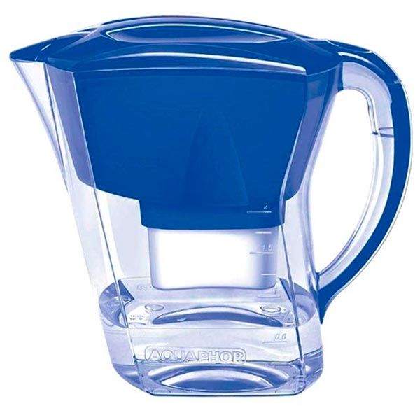 Фильтр-кувшин Аквафор Агат