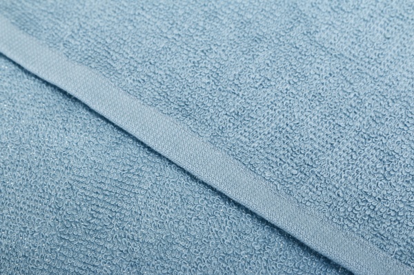 Салфетка махровая UP! (Underprice) ОЕ 30x30 см голубой 