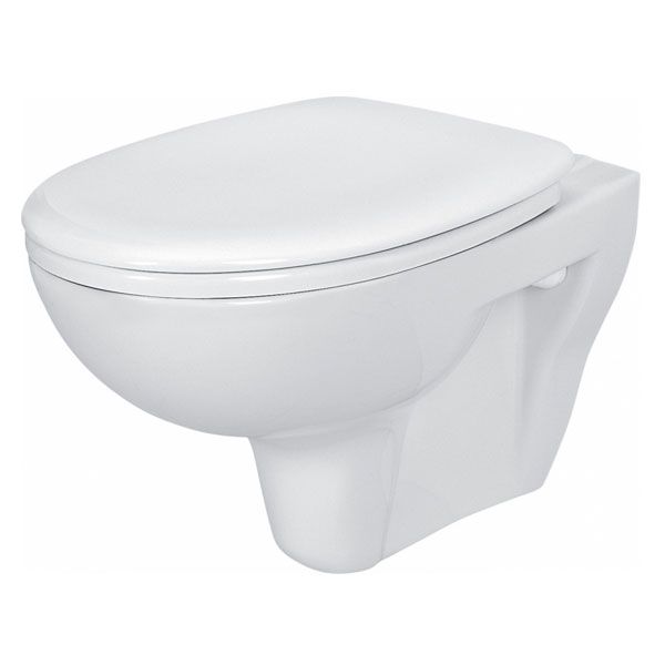 Унитаз Cersanit President B