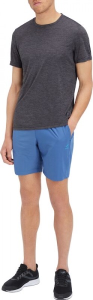 Футболка Energetics Tibor SS M 421710-901911 р.2XL чорний