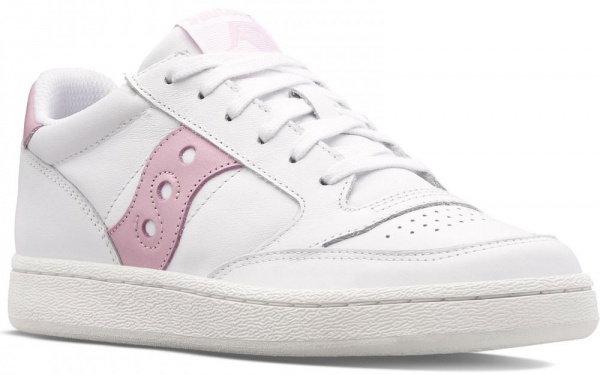 Кроссовки Saucony JAZZ COURT 60555-30s р.38,5 белый