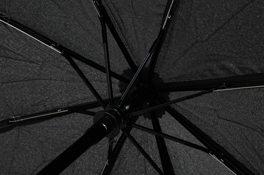 Зонт Sensio Solid автоматическая черный