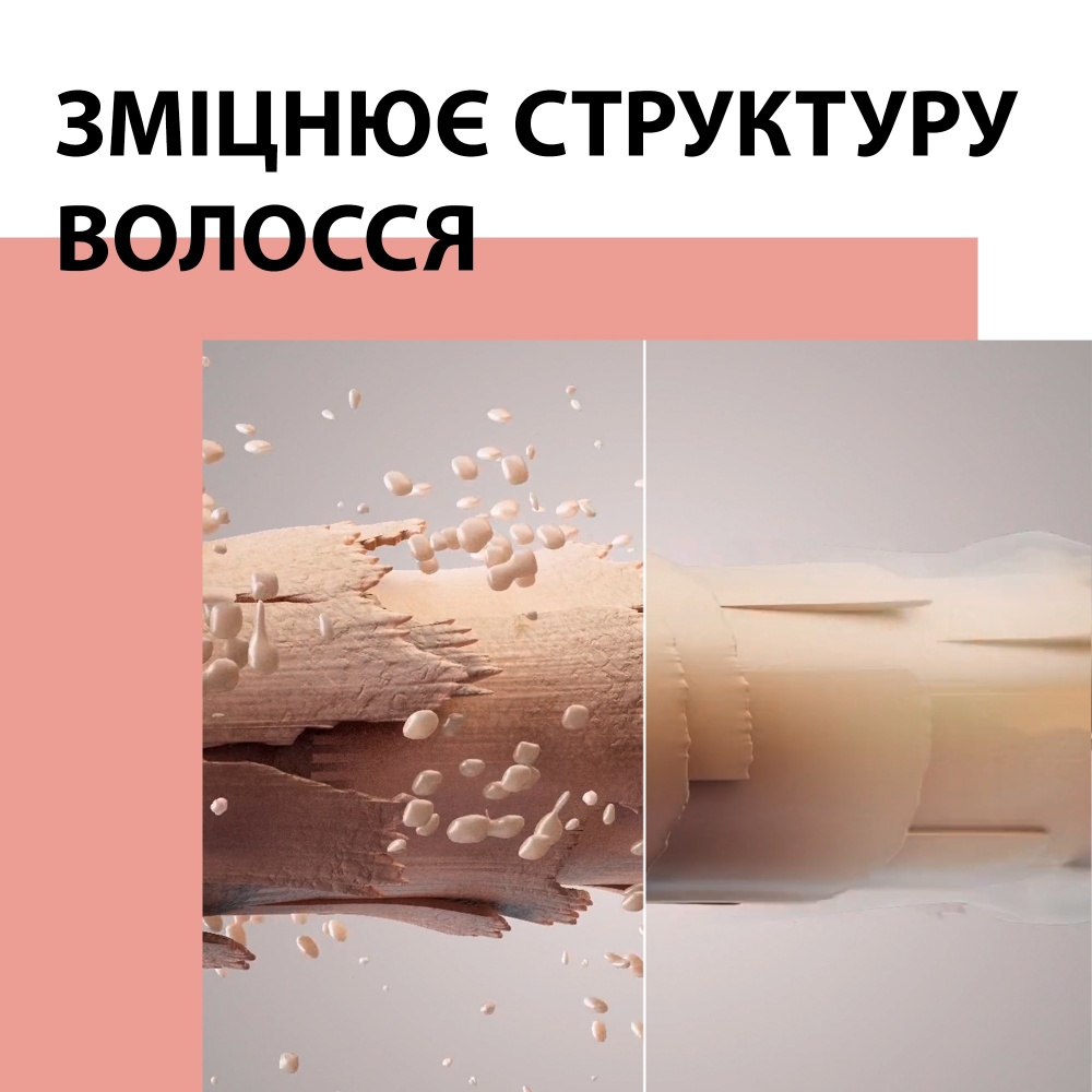 Шампунь GLISS Split Ends Miracle 400 мл