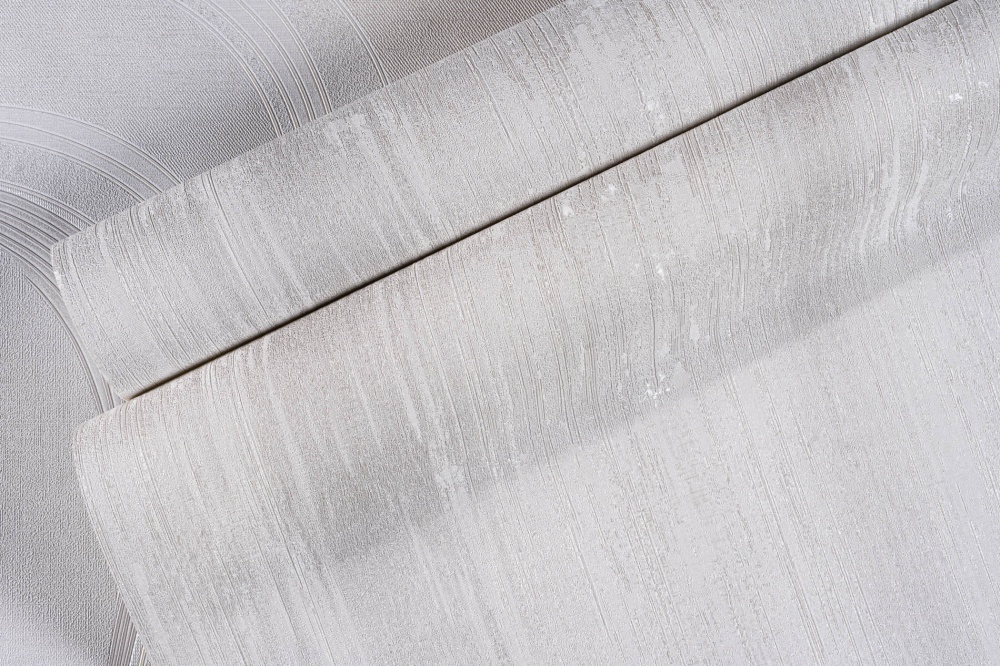 Обои виниловые на флизелиновой основе Славянские обои Le Grand platinum Мадейра-2 8752-03 1,06x10,05 м