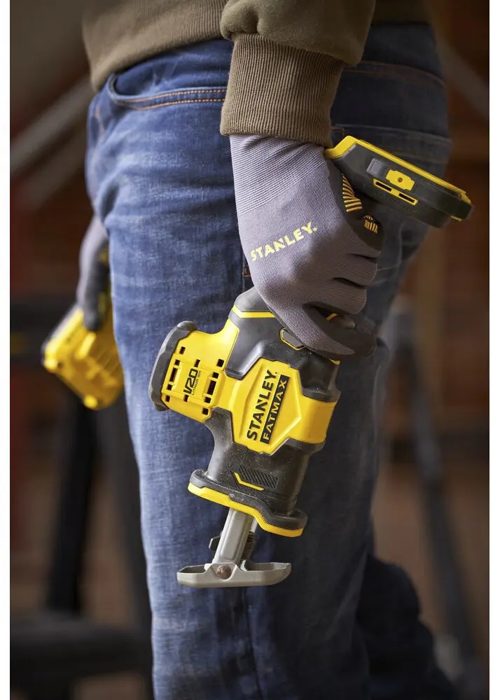 Пила сабельная Stanley FatMax SFMCS305B