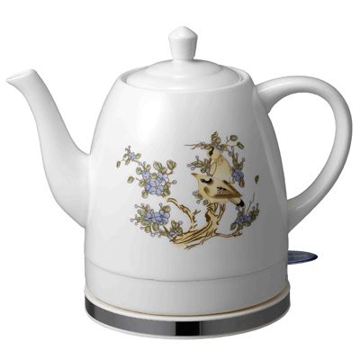 Чайник електричний Underprice EK08012